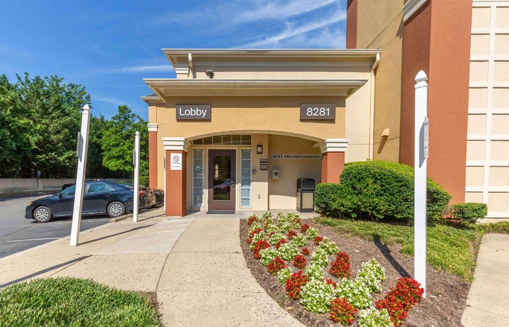 Extended Stay America Suites - Washington, DC - Falls Church - Merrifield